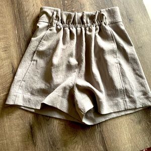 Wilfred shorts
